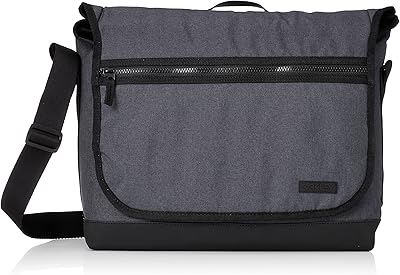 Sac messager transit oakley unisexe pour adultes, taille unique, sac messager transit. DIAYTAR COTE D'IVOIRE est la référence pour les achats en ligne en Cote d'Ivoire, avec plus de 300000 références de produits à portée de clic. La boutique en ligne généraliste propose une grande variété de biens et de services, allant des produits alimentaires aux accessoires de mode, en passant par les produits électroniques et les articles de maison. DIAYTAR COTE D'IVOIRE est la destination incontournable pour les consommateurs ivoiriens qui recherchent la commodité et la flexibilité de l'achat en ligne.