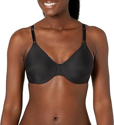 Soutien-gorge t-shirt à armatures confort hans pour femme (lot de 1). DIAYTAR COTE D'IVOIRE offre une plateforme conviviale qui permet aux utilisateurs de découvrir de nouveaux produits et de profiter de tarifs compétitifs. Elle met en avant des partenariats avec des marques de renom, garantissant ainsi l'authenticité et la qualité des produits vendus. Sa présence en ligne forte et son engagement envers la satisfaction client font d'elle un acteur incontournable du commerce en ligne ivoirien.