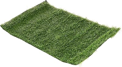 Cooper industries paillasson en plastique souple et durable pour paysage et jardin, gazon