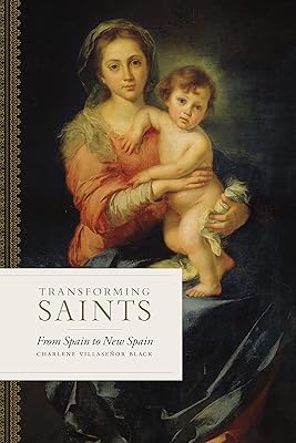 Transformer les saints : de l'espagne à la nouvelle-espagne