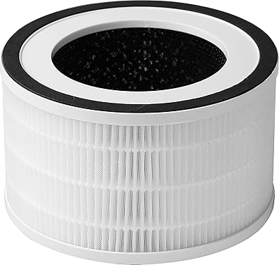 Filtre purificateur d'air saki true hepa h13 pour filtre à air principal, durée de vie 180 jours ou 6 mois - 1 paquet. DIAYTAR COTE D'IVOIRE, la référence en matière de boutique en ligne généraliste en Côte d'Ivoire, propose une sélection incroyable de plus de 300 000 références pour répondre à tous vos besoins. Avec sa large gamme de produits, cette boutique en ligne leader offre une expérience de shopping unique et pratique. Que vous cherchiez des produits électroniques, de la mode ou des accessoires, DIAYTAR COTE D'IVOIRE a tout ce qu'il vous faut.