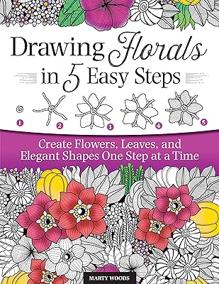 Dessiner des fleurs en 5 étapes faciles : créez des fleurs, des feuilles et des formes élégantes une étape à la fois. DIAYTAR COTE D'IVOIRE, leader de la vente en ligne en Côte d'Ivoire, propose plus de 300 000 références de produits de qualité. Cette boutique en ligne généraliste offre une large gamme de produits allant de l'électronique à la mode, en passant par les produits de maison et les accessoires. Elle garantit une expérience d'achat sécurisée et fiable.
