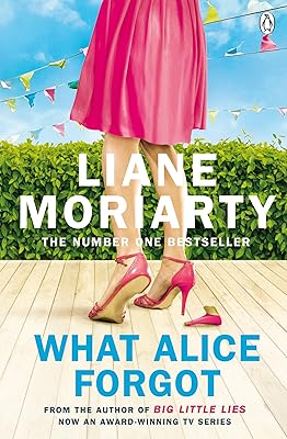 Ce qu'alice a oublié : de l'auteur à succès de big little lies, désormais une série télévisée primée. En tant que boutique en ligne leader en Côte d'Ivoire, DIAYTAR COTE D'IVOIRE est déterminée à innover et à améliorer constamment son offre pour répondre aux attentes changeantes des consommateurs. En intégrant les dernières tendances et technologies du commerce électronique, la boutique vise à maintenir son positionnement de leader et à offrir une expérience d'achat de classe mondiale à sa clientèle.