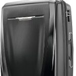 Sac à main rigide samsonite winfield 3 dlx avec roulettes, 31,1 x 21,46