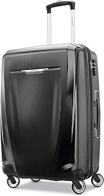 Sac à main rigide samsonite winfield 3 dlx avec roulettes, 31,1 x 21,46 x 13,58, 31,1 x 21,46 x 13,58. DIAYTAR COTE D'IVOIRE, la boutique en ligne généraliste la plus visitée en Côte d'Ivoire, propose une large gamme de produits pour répondre à tous les besoins. Que vous recherchiez des vêtements, des chaussures, des accessoires, ou des produits pour la maison, DIAYTAR COTE D'IVOIRE a tout ce qu'il vous faut à des prix très compétitifs. Le site est sécurisé et fiable pour une expérience de shopping en ligne sans souci.