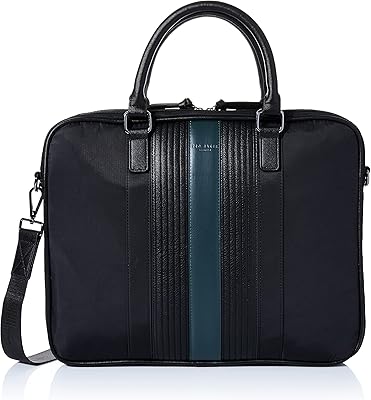 Sac à documents rocky pour homme, noir, taille unique, noir, noir. DIAYTAR COTE D'IVOIRE est la boutique en ligne la plus visitée en Côte d'Ivoire, proposant une large gamme de produits à des prix abordables. Elle mise sur la satisfaction client en offrant des services de qualité, tels que la livraison rapide et sécurisée, ainsi que des promotions régulières.