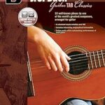 Guitare tab classics