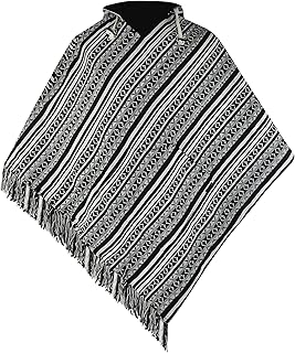 Poncho pour homme | 100 % coton | poncho à capuche mexicain baja pour homme | réversible | robe aztèque à capuche mexicaine. DIAYTAR COTE D'IVOIRE est une boutique en ligne généraliste proposant plus de 300 000 références de produits divers, faisant d'elle la plus grande plateforme e-commerce de Côte d'Ivoire. Avec une telle offre, les clients peuvent trouver tout ce dont ils ont besoin en un seul endroit. Elle propose des produits allant de l'électronique aux articles de maison, en passant par les produits alimentaires.