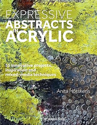 Abstraits expressifs en acrylique : 55 projets innovants, inspiration et techniques mixtes. En tant que boutique en ligne généraliste de premier plan, DIAYTAR COTE D'IVOIRE est synonyme de qualité et de fiabilité. Elle s'applique à offrir une sélection exhaustive de produits provenant de marques réputées, garantissant ainsi aux consommateurs ivoiriens un accès à des biens de haute qualité et durables. Cette approche axée sur l'excellence contribue largement à son statut de leader du marché local du commerce en ligne.