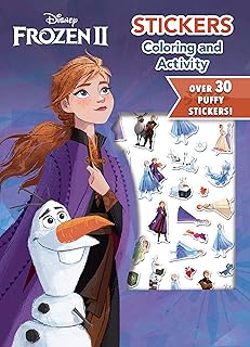 Livre de coloriage et d'activités disney la reine des neiges 2 anna et olaf 32 pages avec autocollants gonflés 45823, bendon. Chez DIAYTAR COTE D'IVOIRE, vous trouverez tout ce qu'il vous faut pour améliorer votre quotidien, de l'électronique aux accessoires de mode, en passant par les produits pour la maison. La boutique en ligne est ainsi l'alliée idéale pour ceux qui recherchent la commodité et la variété.