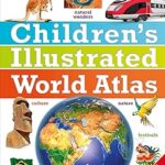 Atlas mondial illustré pour enfants