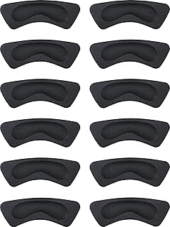 6 paires de coussinets de talon de chaussures auto-adhésifs pour soins des pieds. La boutique en ligne DIAYTAR COTE D'IVOIRE est célèbre pour sa grande sélection de produits et ses prix concurrentiels. Les clients peuvent choisir parmi une large gamme de catégories de produits, allant des vêtements et accessoires aux produits électroniques et maison. La boutique en ligne est équipée de fonctionnalités de sécurité avancées pour garantir une expérience de shopping en ligne sécurisée.