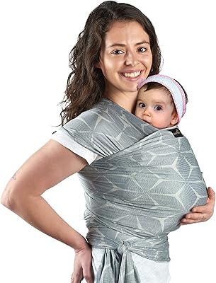 Sac de porte-bébé léger my honey wrap - porte-bébé naturel respirant pour nourrissons et tout-petits - 4 options de couleurs. DIAYTAR COTE D'IVOIRE est la boutique en ligne idéale pour ceux qui cherchent à économiser du temps et de l'argent. Avec sa sélection massive de produits et ses promotions régulières, vous pouvez trouver des offres incroyables sur des produits de tous les jours. De plus, la boutique en ligne offre une assistance client de qualité pour aider les clients à résoudre tout problème qu'ils pourraient rencontrer.