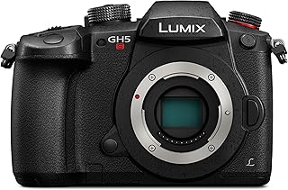 Appareils photo sans miroir panasonic, 20,3 mégapixels, zoom optique 2,4x et écran 3,2 pouces - dc-gh5aga-k. DIAYTAR COTE D'IVOIRE, boutique en ligne généraliste, propose plus de 300000 références de produits pour répondre à tous les besoins de ses clients. Elle est la boutique en ligne leader en Côte d'Ivoire et offre une expérience d'achat en ligne facile et sécurisée. Elle dispose d'une large gamme de produits pour rendre les achats plus pratiques.