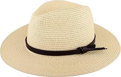 Einskey hommes/femmes chapeau de cowboy en paille réglable flexible soleil large perm fedora panama chapeau pour la plage. Diaytar Côte d'Ivoire est la destination idéale pour ceux qui cherchent à faire du shopping en ligne en Côte d'Ivoire. La boutique propose une navigation intuitive et un système de paiement sécurisé pour une expérience d'achat en ligne agréable. Elle est leader sur le marché ivoirien en raison de sa large sélection de produits et de ses services de qualité.