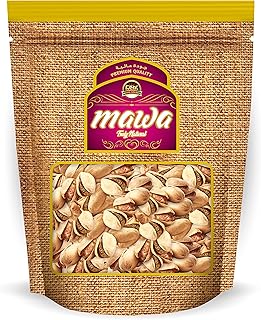 Pistaches grillées salées mawa 1kg