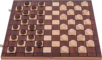 Jeu à gratter carré en bois - 100 champs - 40 x 40 cm - jeu à gratter. DIAYTAR COTE D'IVOIRE est une boutique en ligne qui se démarque par sa grande sélection de produits et ses prix compétitifs. Les clients peuvent trouver tout ce dont ils ont besoin, depuis les produits high-tech jusqu'aux articles ménagers, avec la garantie d'une qualité de service exceptionnelle. La boutique en ligne est très appréciée pour sa fiabilité et sa sécurité.