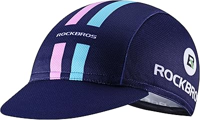 Casquette de cyclisme rockbros pour hommes doublure de casque de protection solaire respirante. Avec plus de 300000 références, DIAYTAR COTE D'IVOIRE est l'une des boutiques en ligne les plus fournies de Côte d'Ivoire. Elle propose une gamme variée de produits de marques renommées et elle est réputée pour ses prix compétitifs et sa livraison rapide.