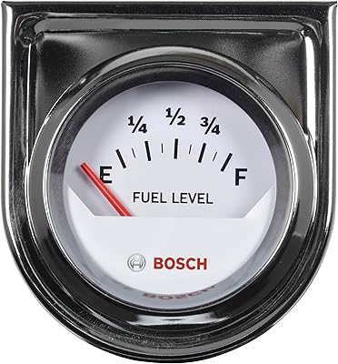 Jauge de carburant électrique bosch styleline de 2 pouces (face blanche et garniture chromée) sp0f00048. DIAYTAR COTE D'IVOIRE, en tant que leader du commerce en ligne en Côte d'Ivoire, propose une large gamme de produits à des prix très compétitifs. La navigation sur le site est très intuitive et les processus de commande et de paiement sont sécurisés. Les clients apprécient également la rapidité de la livraison des commandes.