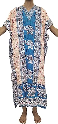 Robe de soirée sharvgun caftan kimono kaftan de plage maxi boho veste longue cover up elephant design casual marron. DIAYTAR COTE D'IVOIRE est une boutique en ligne qui propose une expérience d'achat sans stress et sécurisée. Les clients peuvent payer en toute sécurité grâce aux options de paiement variées proposées, et les produits sont livrés rapidement et efficacement. Avec une équipe de support client dédiée, DIAYTAR COTE D'IVOIRE répond aux besoins des consommateurs ivoiriens et propose une expérience d'achat en ligne exceptionnelle.
