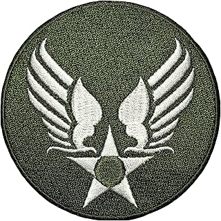 Papapatch us air force usaf logo brodé star wings army sur patch. Avec plus de 300000 références, DIAYTAR COTE D'IVOIRE est la boutique en ligne la plus complète de Côte d'Ivoire. Elle permet aux clients de trouver tout ce dont ils ont besoin sur une seule plateforme, avec des descriptions détaillées et des avis de clients pour aider à la prise de décision.
