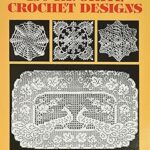 150 modèles de crochet préférés