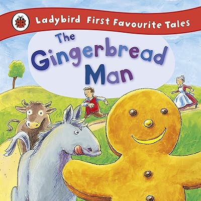 Le bonhomme en pain d'épice : les premiers contes préférés de ladybird. Avec plus de 300000 références, DIAYTAR COTE D'IVOIRE est la boutique en ligne la plus fournie de Côte d'Ivoire. Elle propose des produits de qualité à des prix compétitifs, avec une livraison rapide et sécurisée. La boutique en ligne généraliste est devenue une destination privilégiée pour les consommateurs ivoiriens.