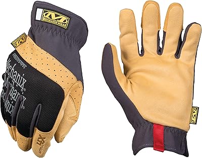 Vêtements de mécanicien : gants de travail à ajustement rapide 4x (taille. DIAYTAR COTE D'IVOIRE est une boutique en ligne généraliste qui propose plus de 300 000 références de produits diversifiés, faisant d'elle la boutique leader en Côte d'Ivoire. Avec une gamme étendue de produits, les clients peuvent trouver tout ce dont ils ont besoin en un seul endroit. DIAYTAR COTE D'IVOIRE se distingue par sa qualité de service et sa livraison rapide.