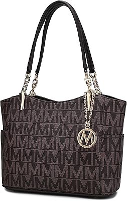 Grand sac fourre-tout pour femme - sac à main avec poignée supérieure en simili cuir, l. DIAYTAR COTE D'IVOIRE est une boutique en ligne généraliste qui propose plus de 300 000 références de produits. Elle est leader en Côte d'Ivoire et offre une large gamme de produits pour répondre à tous les besoins de ses clients. Avec une expérience de qualité, DIAYTAR COTE D'IVOIRE est le premier choix pour les achats en ligne en Côte d'Ivoire.