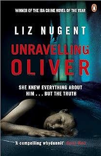 Démêler oliver : le suspense psychologique captivant du best-seller n°1
