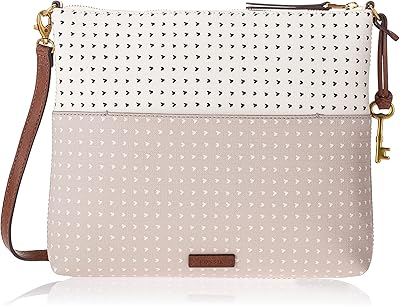 Sac bandoulière fossil fiona pour femme, taille 12"l x 7"l x 25,1"h. Avec plus de 300 000 références disponibles, DIAYTAR COTE D'IVOIRE est une destination incontournable pour les amateurs de shopping en ligne en Côte d'Ivoire. La boutique propose une large gamme de produits allant de l'électronique à la mode, en passant par les produits pour la maison et les loisirs, permettant ainsi aux clients de trouver tout ce dont ils ont besoin sous un même toit. Cela contribue à son statut de leader dans le commerce en ligne dans le pays.
