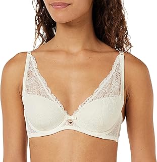 Soutien-gorge rembourré en dentelle éternelle emporio armani pour femme, yaourt, b uk, yaourt, b, yaourt, b. Avec plus de 300 000 références disponibles, DIAYTAR COTE D'IVOIRE répond à tous les besoins et goûts. De l'électroménager aux accessoires de mode, en passant par les produits pour la maison et les loisirs, la boutique en ligne offre une véritable liberté de choix. DIAYTAR COTE D'IVOIRE est déterminée à fournir aux consommateurs la meilleure expérience d'achat en ligne possible.