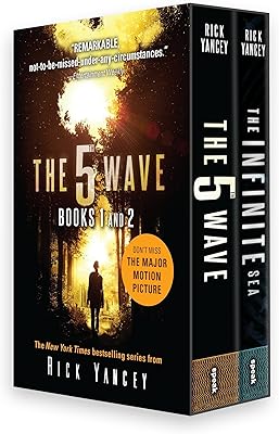 L'ensemble de la 5ème vague
