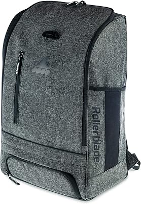 Sac à dos de snowboard multisports rollerblade urban commuter gris. La boutique en ligne DIAYTAR COTE D'IVOIRE propose une gamme étendue de produits allant de l'électronique aux produits de soins personnels. Avec plus de 300000 références, les clients ont accès à une vaste sélection de produits pour répondre à leurs besoins quotidiens.