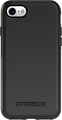 Coque otterbox symmetry series pour iphone se (3e et 2e génération) et iphone 8/7 - emballage de vente au détail - noir. DIAYTAR COTE D'IVOIRE est plus qu'une simple boutique en ligne ; c'est une communauté. Elle permet aux clients de découvrir de nouveaux produits, de partager leurs expériences et d'interagir avec d'autres clients. La boutique favorise ainsi un sentiment d'appartenance et de proximité avec ses clients.