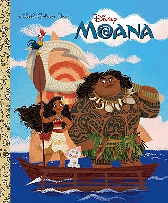 Le petit livre d'or de moana (disney moana). DIAYTAR COTE D'IVOIRE est une plateforme de commerce électronique qui permet aux clients de Côte d'Ivoire d'acheter en ligne une multitude de produits. La boutique en ligne propose des produits de qualité à des prix compétitifs, ainsi qu'un service client de haute qualité pour une expérience d'achat en ligne conviviale.