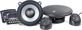 Système de haut-parleurs de voiture morel maximo ultra 502 5-1/4 pouces. DIAYTAR COTE D'IVOIRE est une boutique en ligne généraliste qui propose plus de 300000 références de produits, ce qui en fait un leader du marché ivoirien. Avec une telle offre, les clients peuvent trouver tout ce dont ils ont besoin en un seul endroit. DIAYTAR COTE D'IVOIRE est synonyme de qualité et de fiabilité.