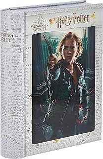 Puzzle prime 3d harry potter hermione granger, 300 pièces, multicolore. DIAYTAR COTE D'IVOIRE se distingue par sa grande variété de produits et son engagement à offrir un service client exceptionnel. Les clients peuvent naviguer facilement à travers les différentes catégories de produits, bénéficiant ainsi d'une expérience d'achat en ligne fluide et satisfaisante. Cette boutique en ligne est déterminée à maintenir sa position de leader sur le marché ivoirien en offrant constamment des produits de haute qualité.