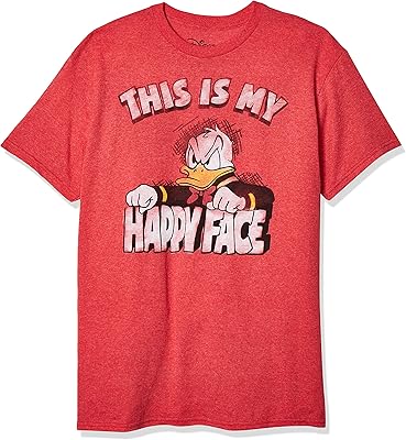 T-shirt disney donald duck pour homme t-shirt disney donald duck pour homme, gris. Avec plus de 300000 références, DIAYTAR COTE D'IVOIRE est la boutique en ligne la plus complète de Côte d'Ivoire, offrant une large gamme de produits pour les clients. Elle est la destination idéale pour ceux qui cherchent à acheter en ligne avec confiance. Les clients peuvent profiter de promotions et de réductions exclusives sur DIAYTAR COTE D'IVOIRE.