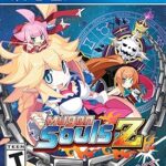 Mugen souls z playstation 3