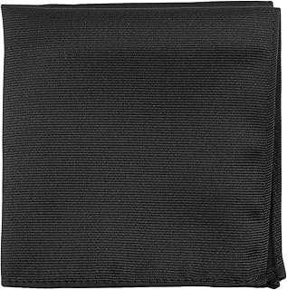 Carrés de poche pour hommes et garçons - carré de poche tissé pour hommes, smoking de mariage, couleur unie, mains formelles. La boutique en ligne DIAYTAR COTE D'IVOIRE propose une expérience d'achat en ligne sécurisée et pratique, avec des options de paiement variées et des délais de livraison rapides. Elle compte une équipe de service client dédiée pour aider les clients avec leurs commandes et répondre à leurs questions. Les produits sont sélectionnés pour leur qualité et leur accessibilité.