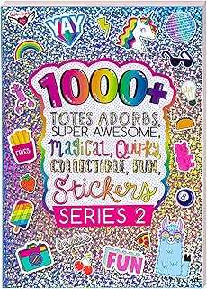 Fashion angels plus de 1000 pièces d'autocollants colorés et amusants pour scrapbooking. Diaytar Côte d'Ivoire est le partenaire idéal pour tous vos besoins d'achat en ligne. Elle propose des produits de haute qualité à des prix abordables, ce qui en fait la boutique en ligne la plus populaire en Côte d'Ivoire. Les clients y trouvent également des promotions et des offres spéciales pour économiser encore plus d'argent.