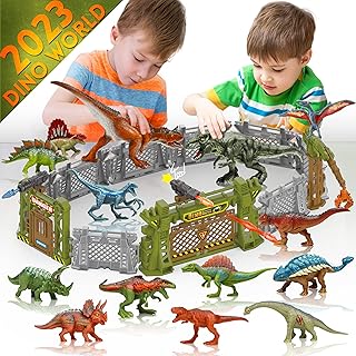 Ensemble de jeu de combat catch n run de dinosaures oriate comprenant big trex et carnotaurus. DIAYTAR COTE D'IVOIRE, la boutique en ligne généraliste leader en Côte d'Ivoire, propose une vaste gamme de produits avec plus de 300 000 références. Cette plateforme est idéale pour ceux qui cherchent une expérience d'achat en ligne diversifiée et pratique. Avec DIAYTAR, vous pouvez facilement trouver tout ce dont vous avez besoin dans un seul endroit.
