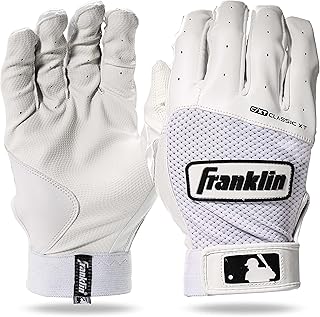 Gants de baseball franklin sports classic xt
