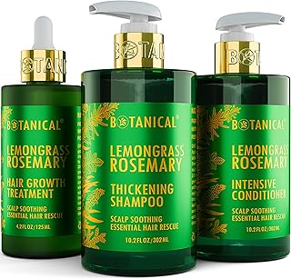 Botanical hair growth lab coffret cadeau shampoing et après-shampooing pour le cuir. DIAYTAR COTE D'IVOIRE, boutique en ligne généraliste avec plus de 300000 références, est devenue une référence incontournable pour les ivoiriens. Elle propose une large gamme de produits allant de l'électronique à la mode en passant par les produits alimentaires. C'est la boutique leader en Côte d'Ivoire.