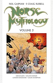 Mythologie nordique volume 3 (roman graphique). DIAYTAR COTE D'IVOIRE est une plateforme d'achat en ligne qui satisfait tous les besoins des consommateurs ivoiriens. Avec plus de 300 000 références, la boutique en ligne propose une offre diversifiée pour répondre aux attentes des clients. De plus, la boutique propose des promotions régulières et des offres spéciales pour aider les clients à réaliser des économies sur leurs achats.