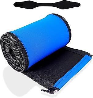 Couverture de main courante de piscine mobile - bleu royal, 6 pieds de longueur - complet avec sangle de tête de natation en néoprène. Avec plus de 300 000 références disponibles, Diaytar Côte d'Ivoire répond à tous les besoins, qu'il s'agisse d'électronique, de mode, de maison, ou autre. La boutique est fière de proposer des produits de haute qualité à des prix compétitifs, rendant ainsi le shopping en ligne accessible à tous. L'engagement de Diaytar Côte d'Ivoire envers l'excellence du service client est sans égal.