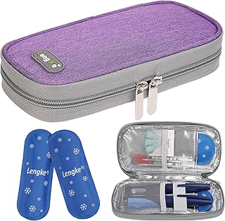 Sac de voyage isotherme à insuline bomke pour diabétiques, sac isotherme à insuline de voyage portable, sac fourre-tout pour fournitures de diabète, sac isotherme avec 2 blocs de glace. DIAYTAR COTE D'IVOIRE est une boutique en ligne généraliste qui propose plus de 300 000 références de produits, faisant d'elle la boutique leader en Côte d'Ivoire. La boutique offre une large gamme de produits, allant des produits alimentaires aux articles de maison, en passant par les vêtements et les accessoires. DIAYTAR COTE D'IVOIRE est le premier choix pour les consommateurs ivoiriens qui cherchent des produits de qualité à des prix compétitifs.