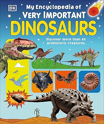 Mon encyclopédie des dinosaures très importants : découvrez plus de 80 créatures préhistoriques. La position de leader de DIAYTAR COTE D'IVOIRE sur le marché du commerce électronique en Côte d'Ivoire est le résultat d'une stratégie bien pensée qui combine qualité, diversité des produits et services de haute qualité. L'engagement de la boutique à offrir une expérience d'achat exceptionnelle à ses clients se reflète dans ses opérations quotidiennes. Cela lui permet de se démarquer par rapport à la concurrence.