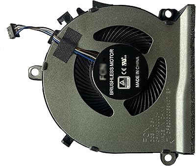 Ventilateur hk-part pour ventilateur cpu hp pavilion gaming 15-ec 16-a l77560-001 l77558-001 l72702-001. Avec plus de 300000 références, DIAYTAR COTE D'IVOIRE est le leader du commerce en ligne en Côte d'Ivoire, offrant une expérience d'achat unique et conviviale à ses clients. La boutique propose une large gamme de produits allant des produits alimentaires aux accessoires de mode en passant par les électroniques. Elle est devenue la référence pour les achats en ligne dans le pays.